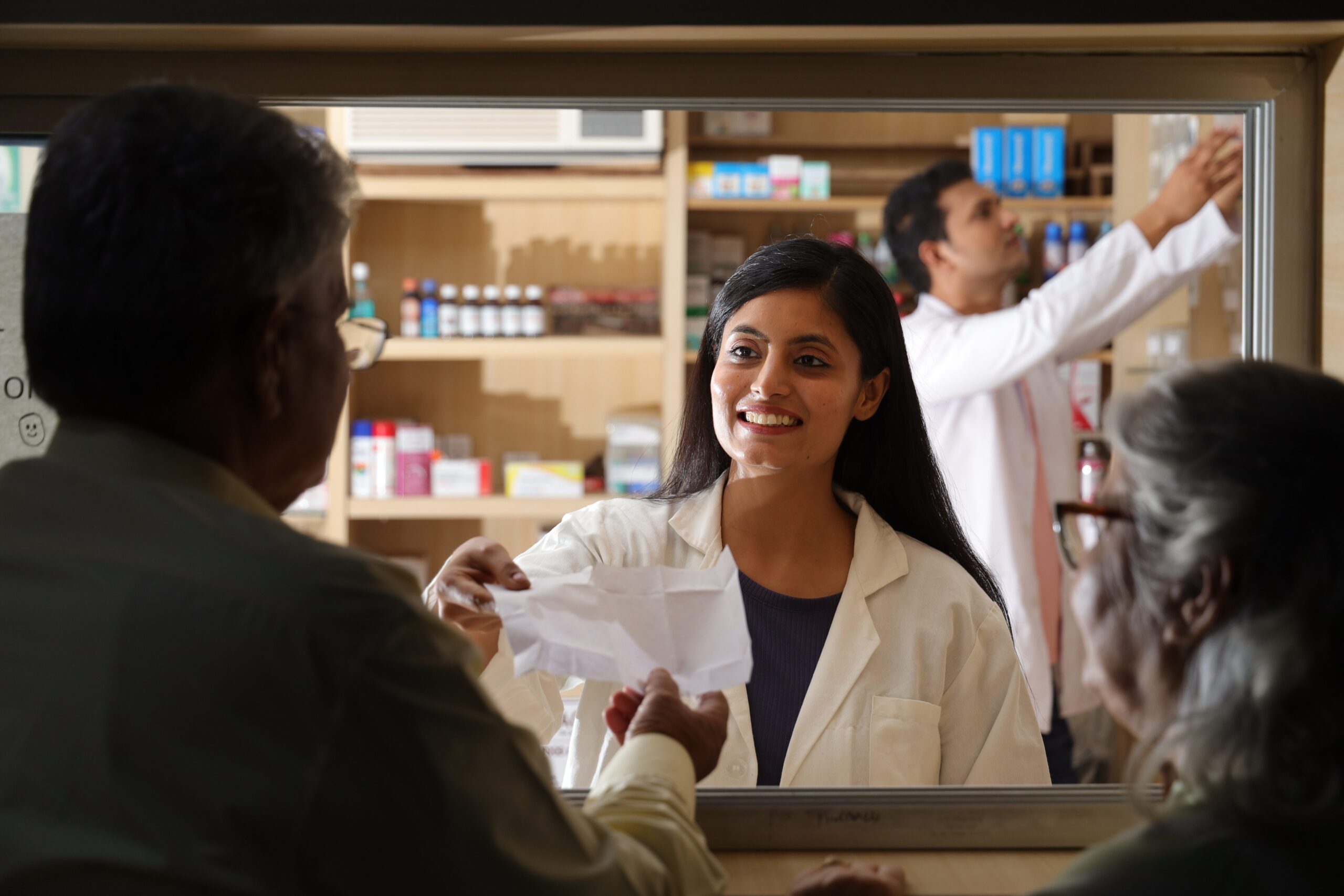 Farmacia Latina Doral