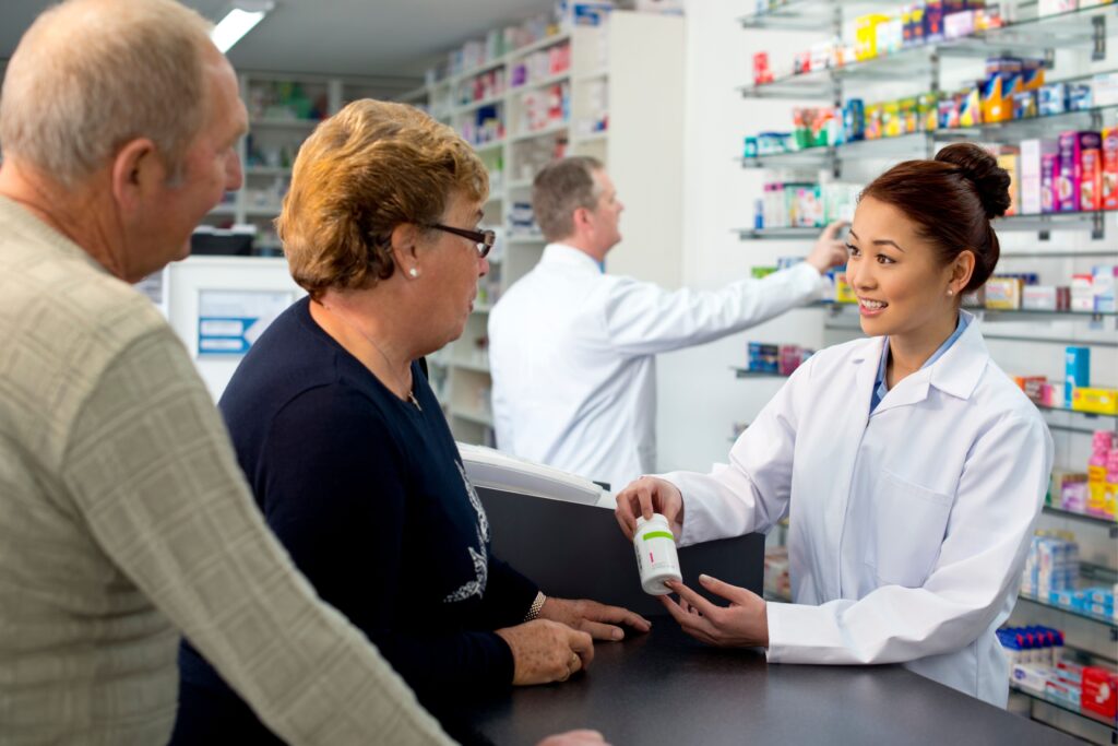 Farmacia Latina Doral – Tu Opción Confiable en Farmacia Latina Salud y Vida