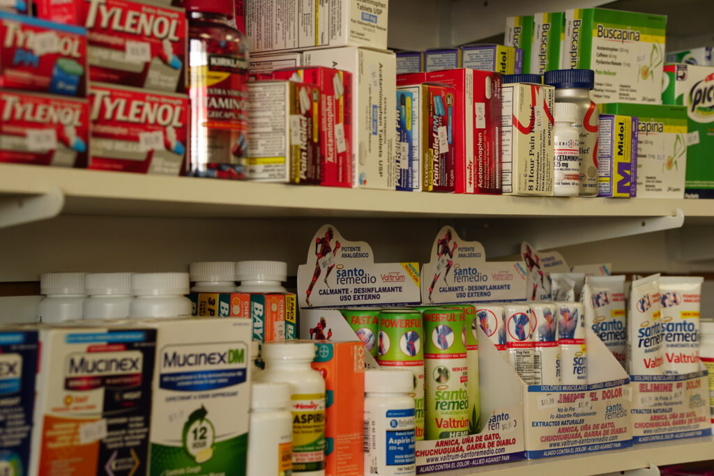 Farmacia Medley